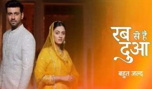 Watch Rabb Se Hai Dua on Desi Serials