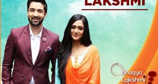 Bhagya Lakshmi Watch Online Full Episodes Desi Serials