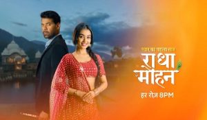 Watch Radha Mohan on Desi Serials