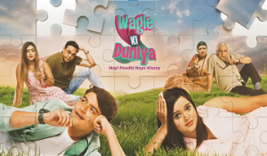 Watch Wagle Ki Duniya on yodesi