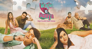 Watch Wagle Ki Duniya on yodesi