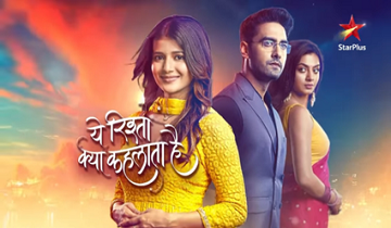 Yeh Rishta Kya Kehlata Hai Watch Online Full Episodes Desi Serials