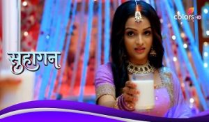 Watch Suhagan on Desi Serials