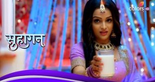 Watch Suhagan on Desi Serials