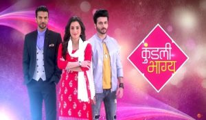 Watch Kundali Bhagya 