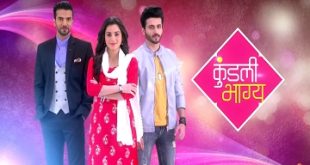 Watch Kundali Bhagya