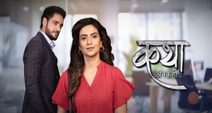 Watch Katha Ankahee on Desi Serials