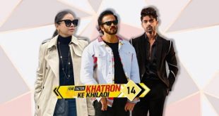 Khatron Ke Khiladi 14