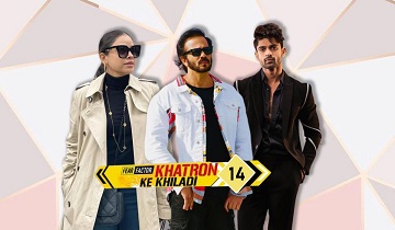 Khatron Ke Khiladi 14