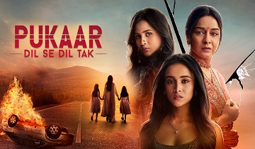 Watch Pukaar - Dil Se Dil Tak Online