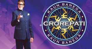 Kaun Banega Crorepati TV Serial