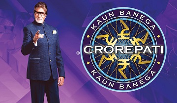 Kaun Banega Crorepati TV Serial