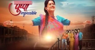 Pushpa Impossible Yodesi