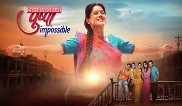 Pushpa Impossible Yodesi